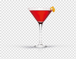 Cosmopolitan Bacardi cocktail Martini Woo Woo, cranberry ...
