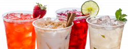 Drinks | Cafe Rio Mexican Grill