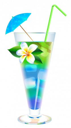 Pin by F-117 on SUMMER VACATION PNG | Clip art, Cocktails ...