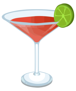 28+ Collection of Cocktail Clipart No Background | High quality ...