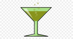 Party Cartoon clipart - Cocktail, Martini, Margarita ...