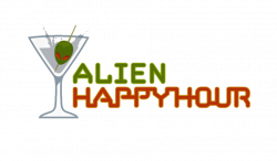 Movie Club — Alien Happy Hour