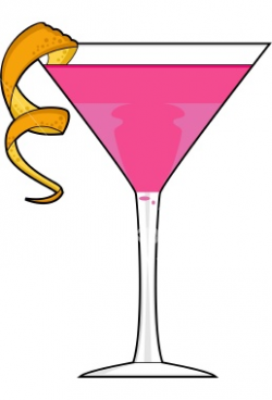 Free Pink Cocktail Cliparts, Download Free Clip Art, Free ...