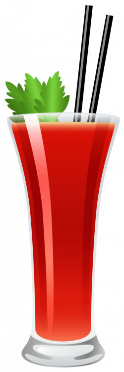 cocktail bloody mary png - Free PNG Images | TOPpng