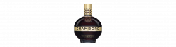 Chambord Kiss Cocktail Recipe | Chambord Black Raspberry Liqueur