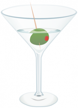 Martini Clip Art Free | Clipart Panda - Free Clipart Images
