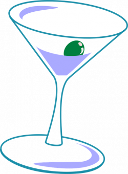 Cocktail Clipart cocktail lounge - Free Clipart on Dumielauxepices.net