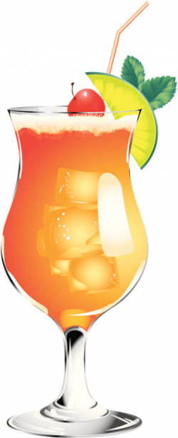 Free Tropical Cocktail Cliparts, Download Free Clip Art ...