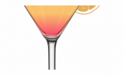 Martini Clipart Tequila - Clipart Cocktails {#1990180} - Pngtube