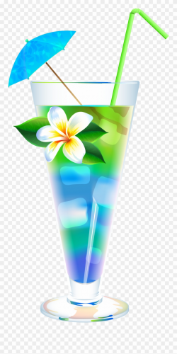 Png Royalty Free Download Cocktails Clipart - Cocktail ...