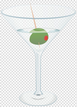 Martini Cocktail glass Vodka , martini transparent ...