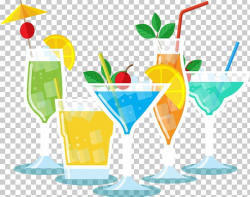 Cocktail Garnish Soft Drink Party PNG, Clipart, Bar Party ...