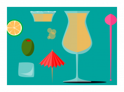 How to make a cocktail – Free Adobe Photoshop Tutorial