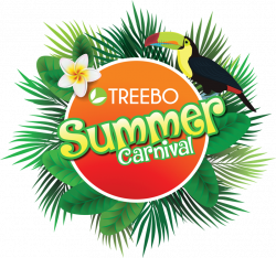 Enjoy as a Family at the Treebo Summer Carnival! - us68