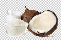 Coconut Water Coconut Milk Food Coconut Cream PNG, Clipart ...