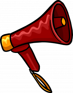 Image - Megaphone.PNG | Club Penguin Wiki | FANDOM powered by Wikia
