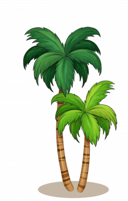 Arecaceae Royalty-free Illustration - coconut tree 1173*1839 ...
