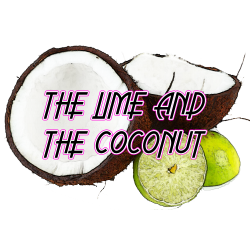 The Lime And The Coconut - River City Vapes