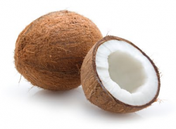 Coconut Oil | The Natural Pamperer
