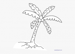 Clip Art Tree Clip Library Download - Coconut Tree Clipart ...