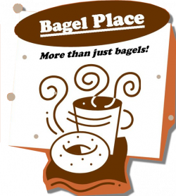 Bagel Place Amarillo, Texas