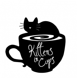 Kittens In Cups- Annapolis Cat Cafe by Hailey Taylor — Vist our ...