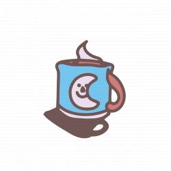 Coffee Morning Sticker by joelkirschenbaum for iOS & Android | GIPHY