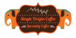 Single Origin Indian Coffee Farm Specialties - Jewel Aromantic