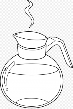 Cup Of Coffee clipart - Coffee, Cup, Circle, transparent ...