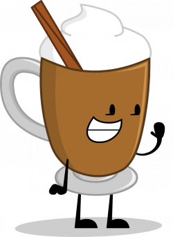 Image - Latte.png | Object Shows Community | FANDOM powered by Wikia