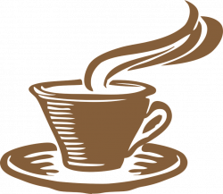 Hot Coffee Cliparts#4936457 - Shop of Clipart Library