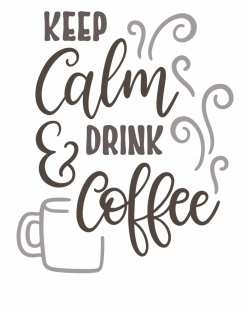 words #quotes #sayings #coffee #freetoedit - Mug Free PNG ...