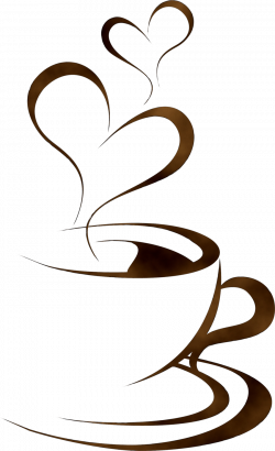 Cup Of Coffee clipart - Breakfast, Cafe, Restaurant ...