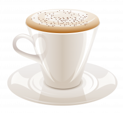 Transparent Coffee Cup PNG Picture | Gallery Yopriceville - High ...