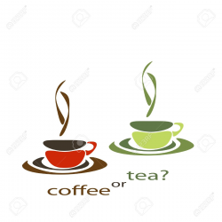Tea and coffee clipart 2 » Clipart Station