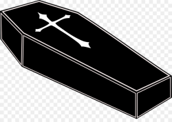 transparent coffin clipart Caskets Clip art clipart ...