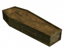 PNG Coffin Transparent Coffin.PNG Images. | PlusPNG