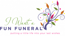 Blog - I Want A Fun Funeral | I Want A Fun Funeral