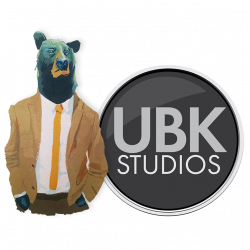 Brian Ernst — UBK Studios
