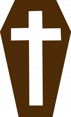 File:Coffin.svg - Wikimedia Commons