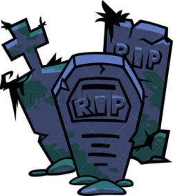 Tombstone Clipart coffin 20 - 324 X 367 Free Clip Art stock ...