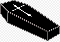 Coffin PNG - DLPNG.com