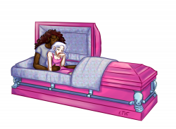 coffin.png by kytri on DeviantArt