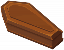 Halloween Wooden Coffin PNG Clipart | Gallery Yopriceville ...