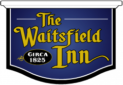 Waitsfield Inn History