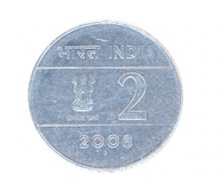 Reserve Bank of India - Coins