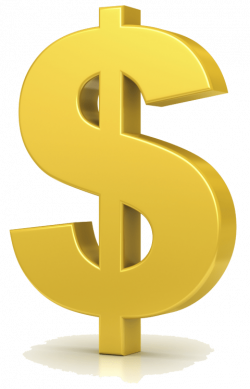 gold dollar png - Free PNG Images | TOPpng