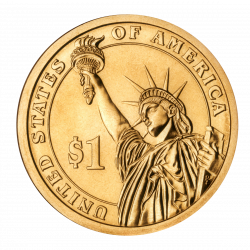 Dollar Coin PNG Image - PurePNG | Free transparent CC0 PNG Image Library