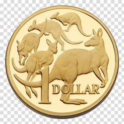 Royal Australian Mint Australian dollar Australian one ...