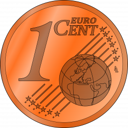 Coin Clipart 1 peso - Free Clipart on Dumielauxepices.net